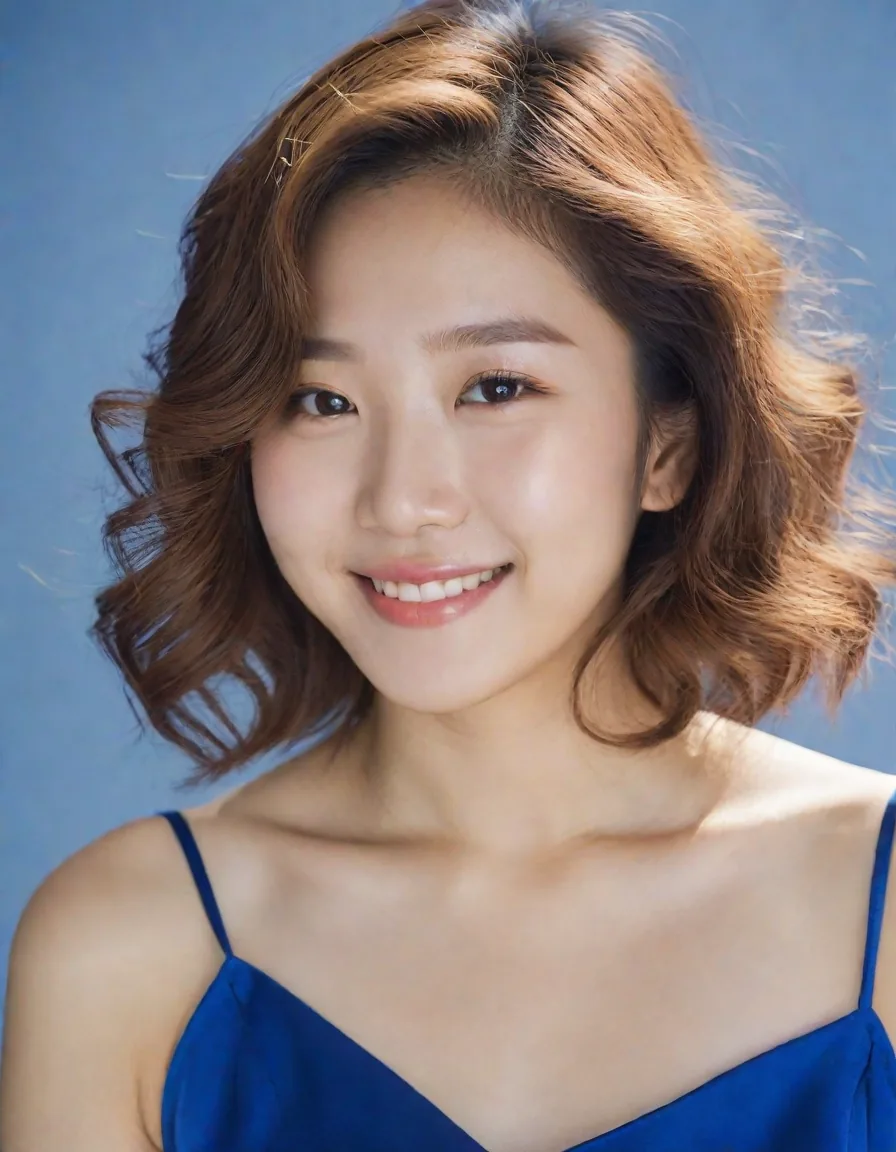 IRIN (Park I-rin)
