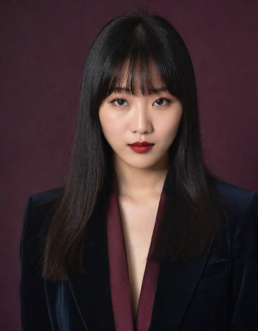 SEORA (Han Seo-ra)
